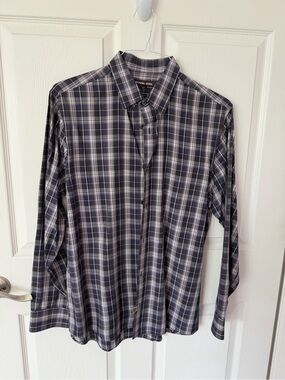 Michael Kors Button Down